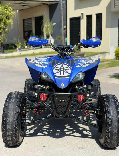 Yamaha  Yfz-450 Año 2007