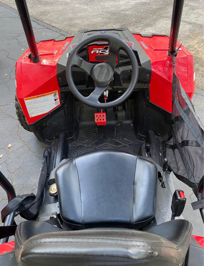 Polaris ATV  Ace 150  Año 2018