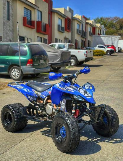Yamaha  Yfz-450 Año 2007