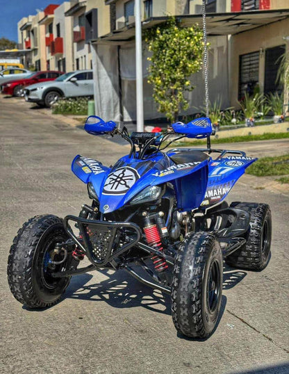Yamaha  Yfz-450 Año 2007