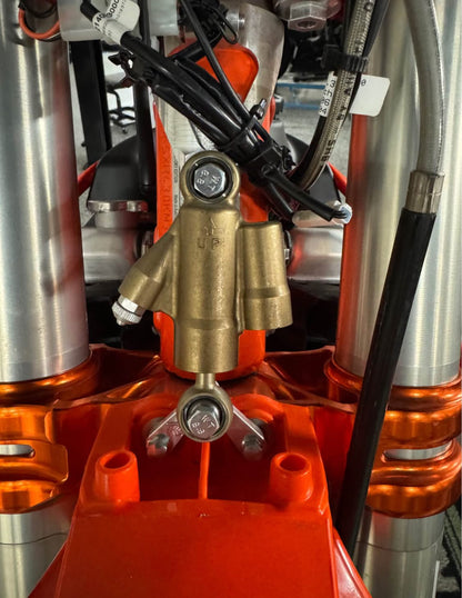 KTM  450 SX-F Año 2019