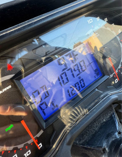 Polaris  RZR RS1  1000cc Año 2019