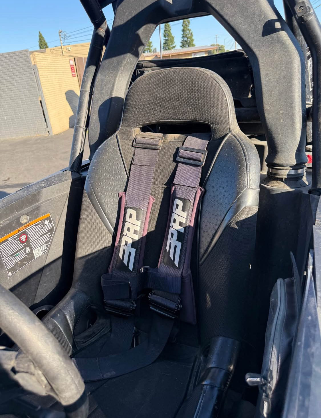 Polaris  RZR RS1  1000cc Año 2019