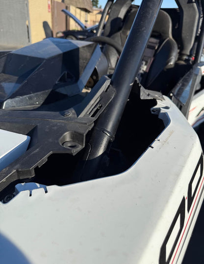 Polaris  RZR RS1  1000cc Año 2019