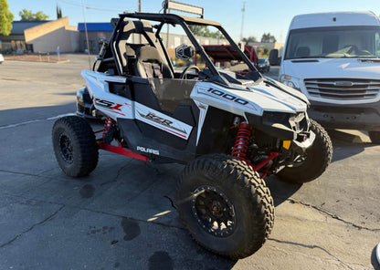 Polaris  RZR RS1  1000cc Año 2019