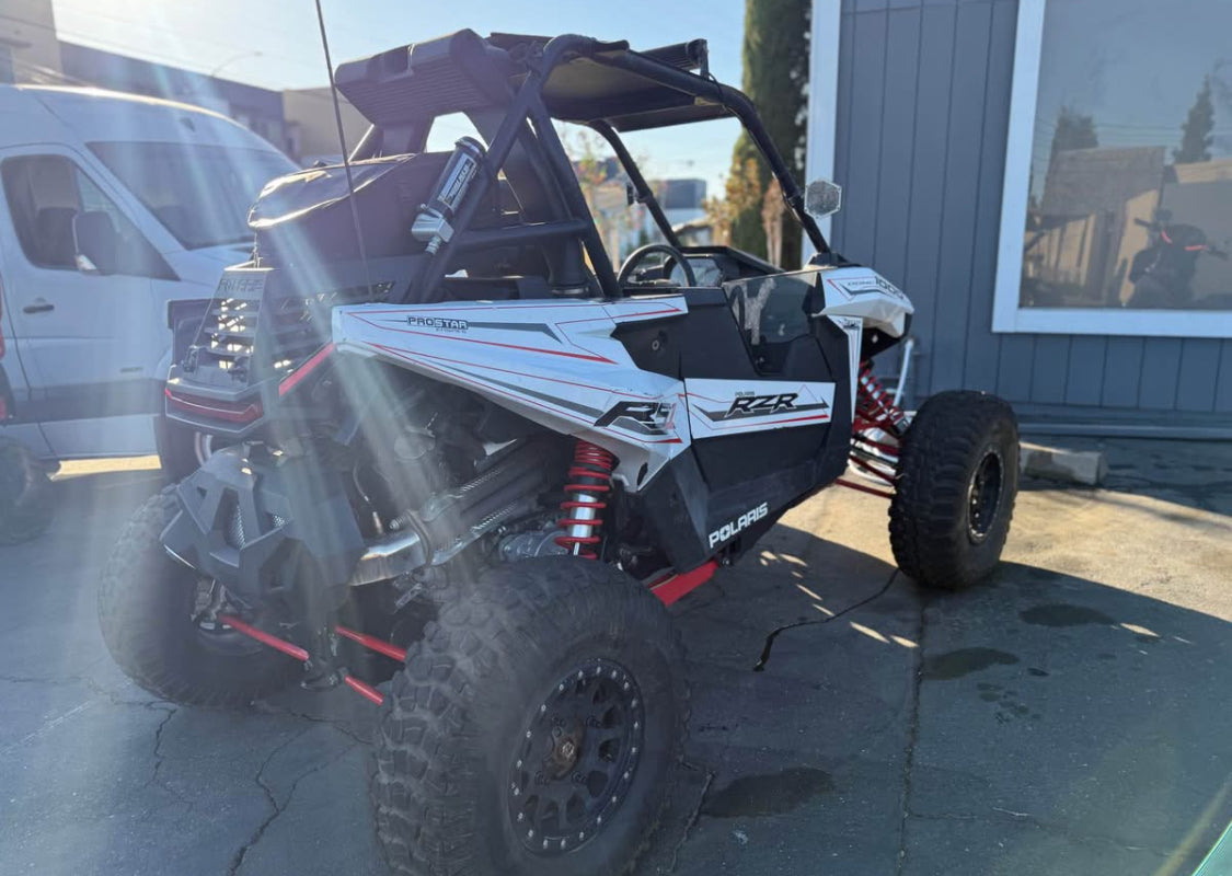 Polaris  RZR RS1  1000cc Año 2019
