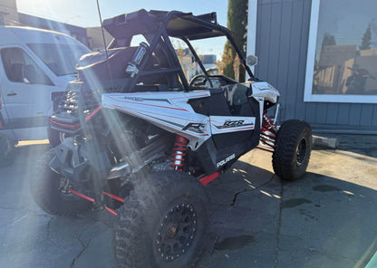 Polaris  RZR RS1  1000cc Año 2019