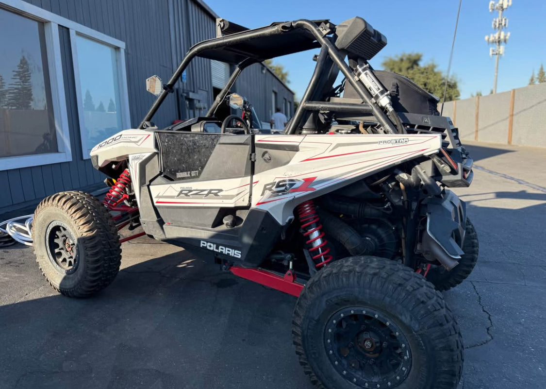 Polaris  RZR RS1  1000cc Año 2019