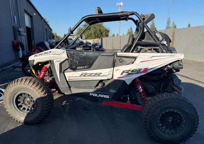 Polaris  RZR RS1  1000cc Año 2019