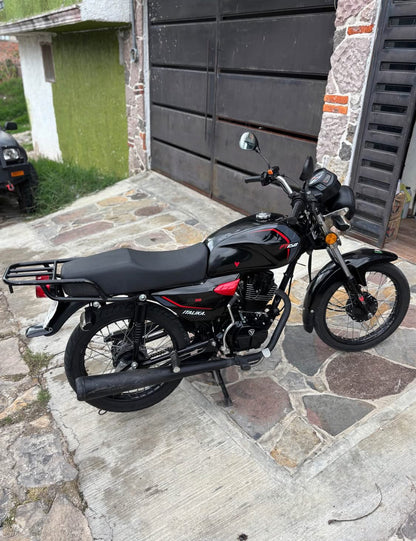 Italika  FT 150  Año 2023