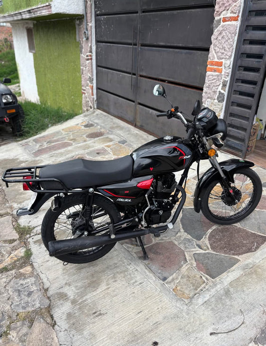 Italika  FT 150  Año 2023