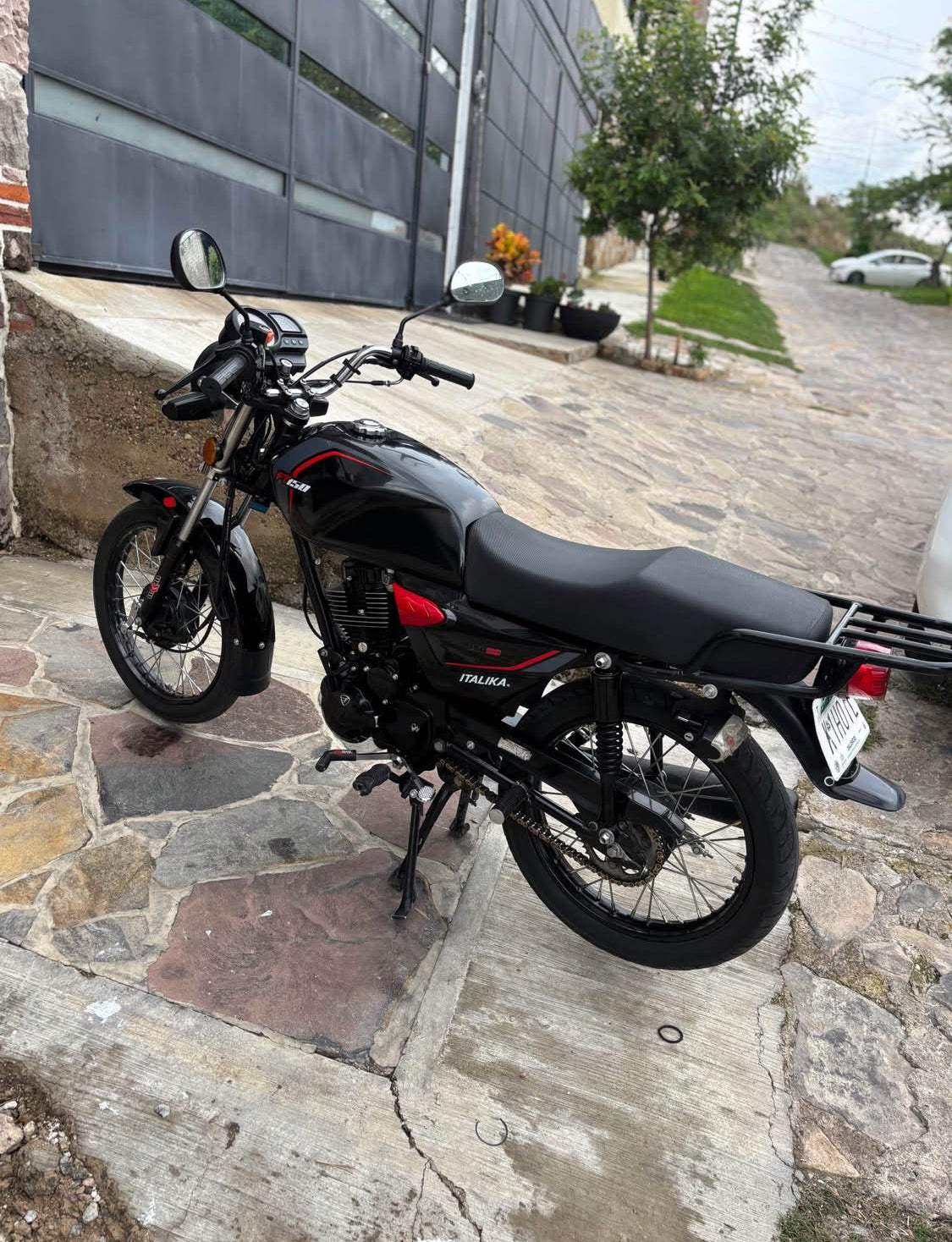 Italika  FT 150  Año 2023