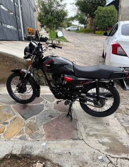 Italika  FT 150  Año 2023