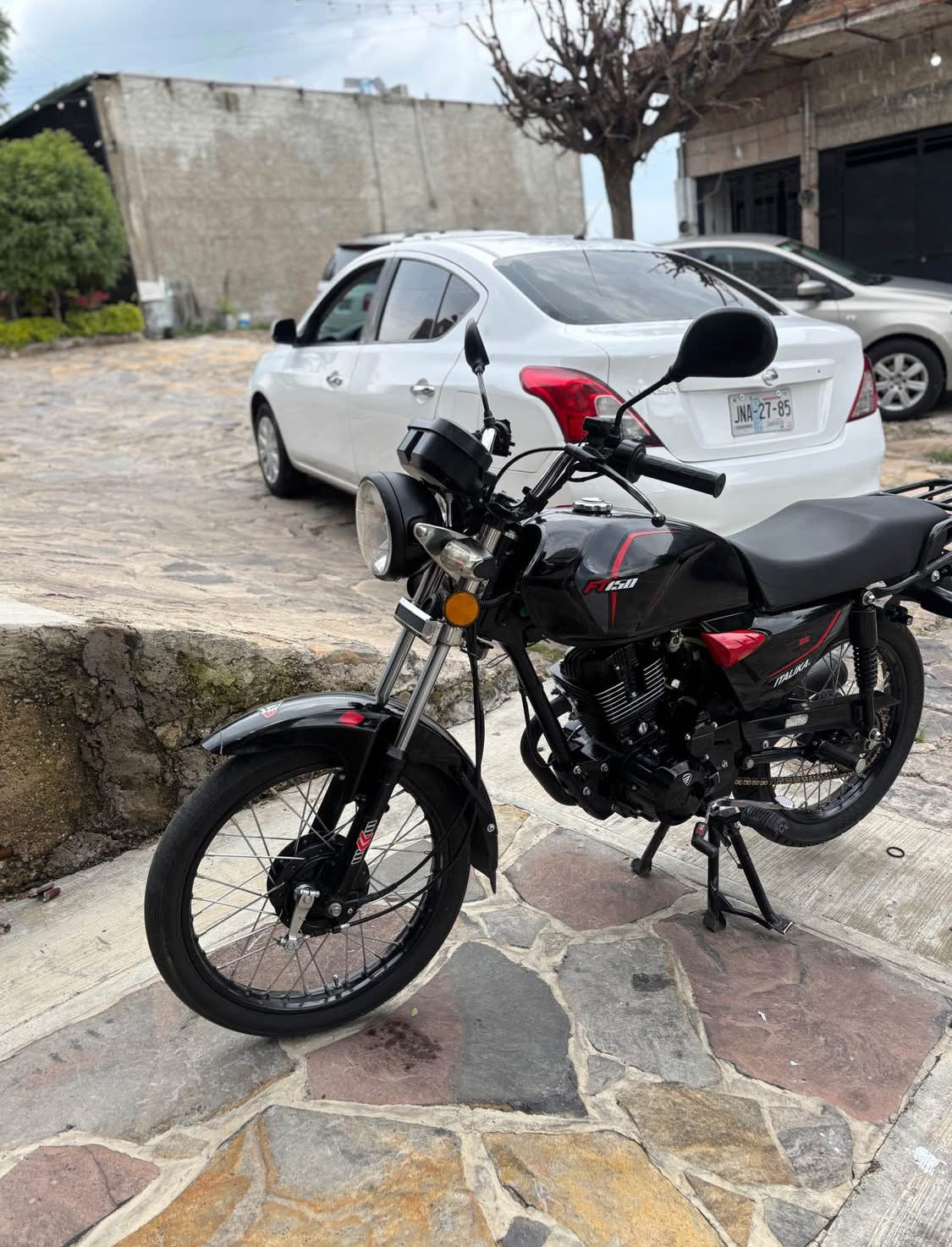 Italika  FT 150  Año 2023