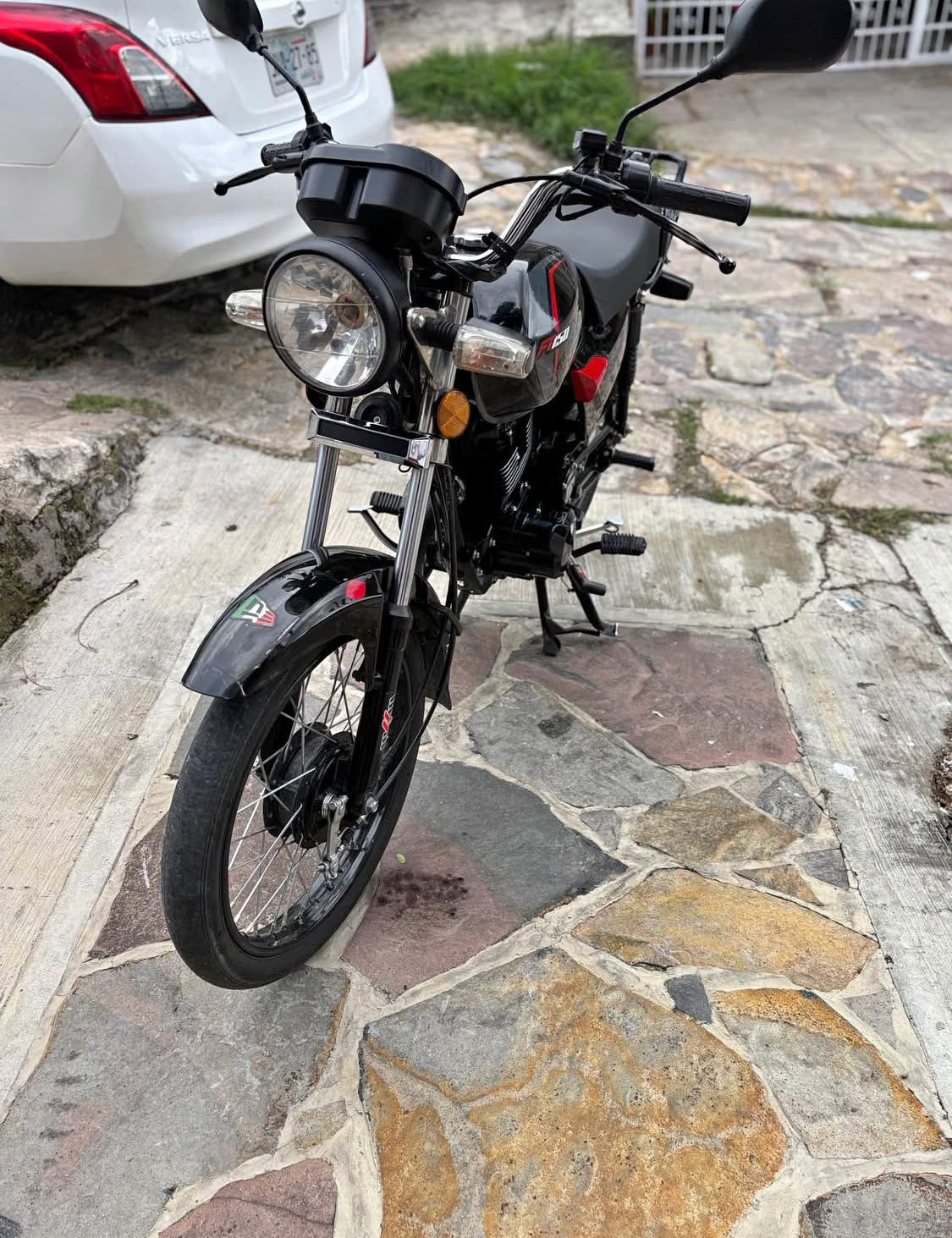 Italika  FT 150  Año 2023