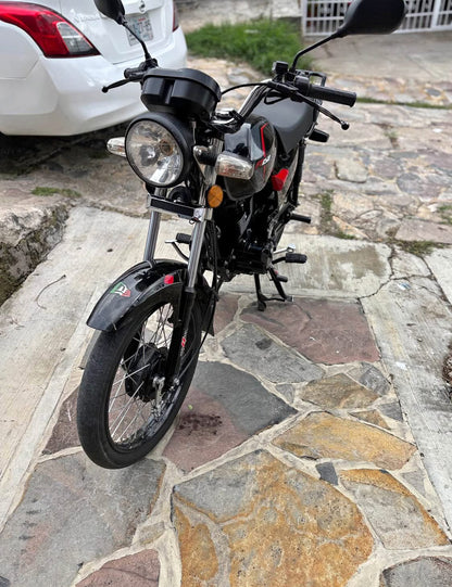 Italika  FT 150  Año 2023