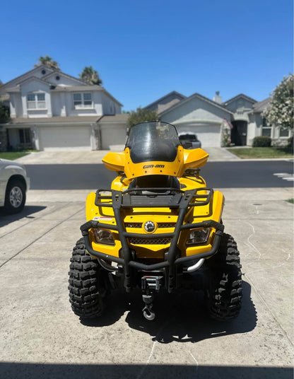 Can am  Outlander 500  Max XT  Año 2009