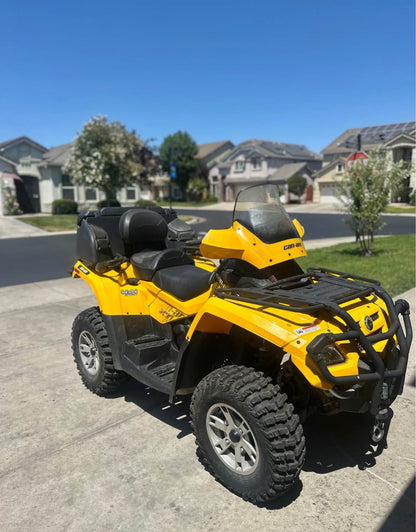 Can am  Outlander 500  Max XT  Año 2009