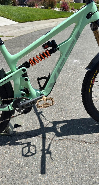 YETI  SB160 Año 2024