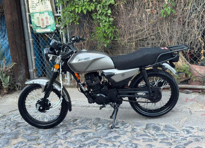 Itálika  FT150  Año 2023