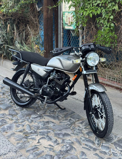 Itálika  FT150  Año 2023