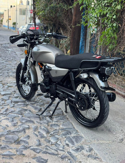 Itálika  FT150  Año 2023