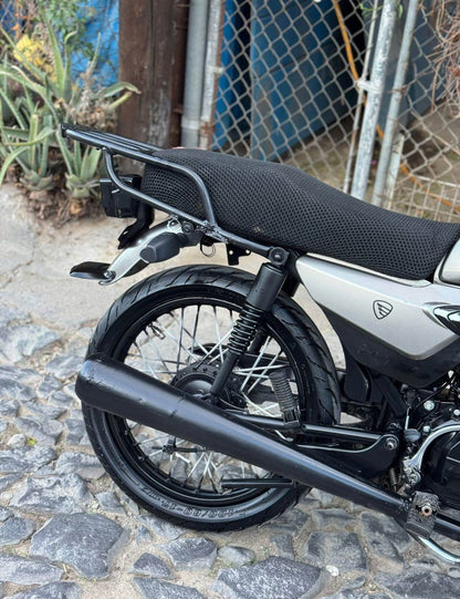 Itálika  FT150  Año 2023