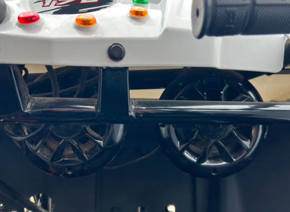 Polaris  RZR  170 EFI  Año 2019