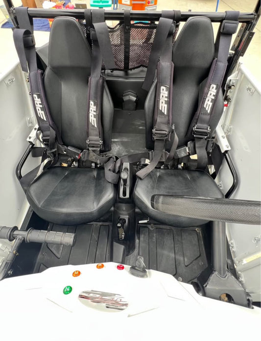 Polaris  RZR  170 EFI  Año 2019