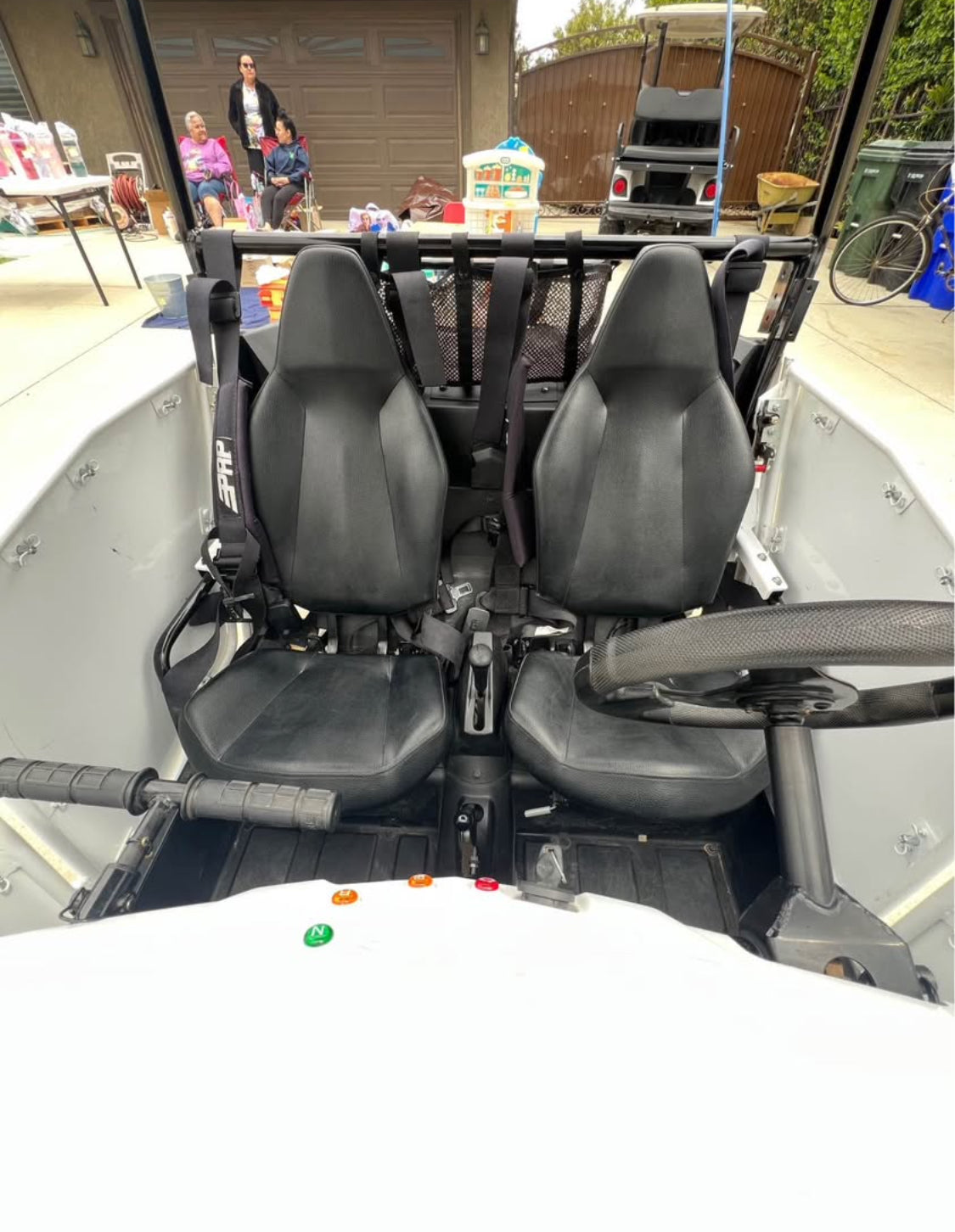 Polaris  RZR  170 EFI  Año 2019