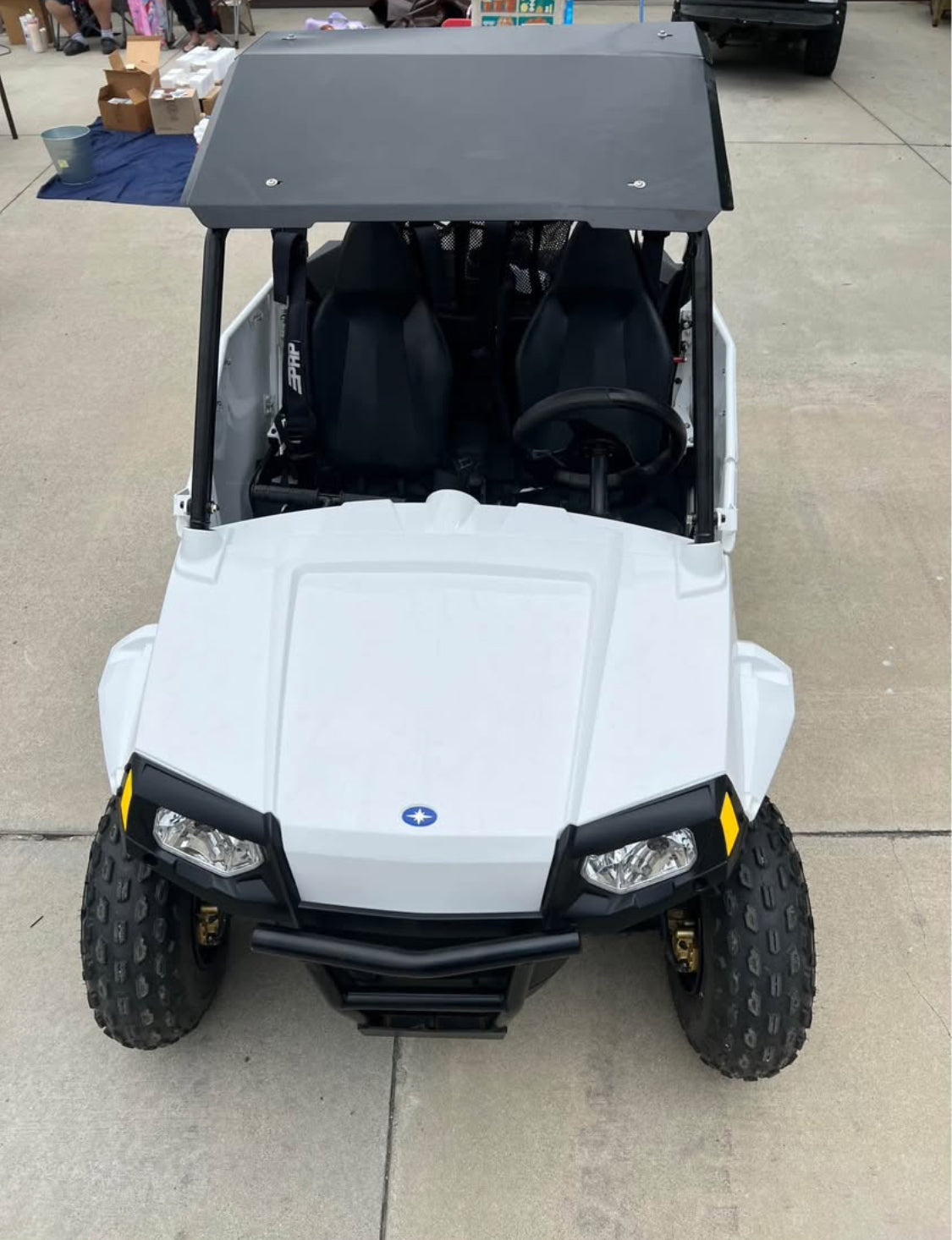 Polaris  RZR  170 EFI  Año 2019