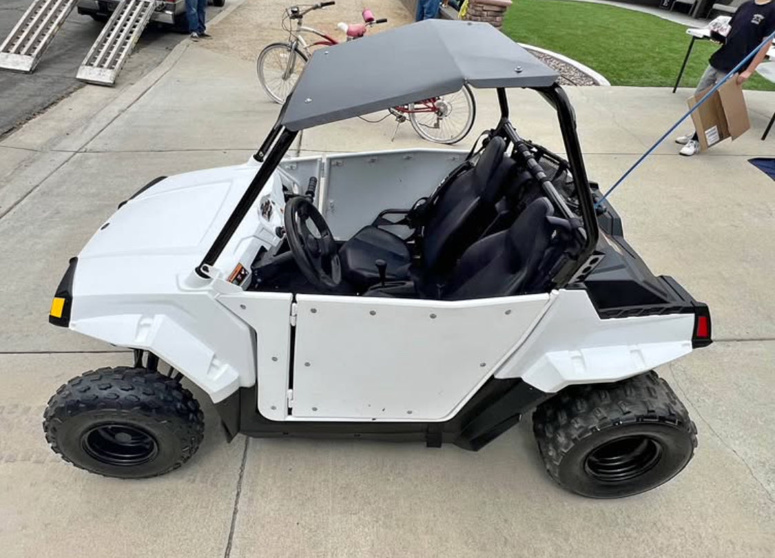 Polaris  RZR  170 EFI  Año 2019