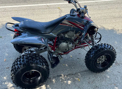 Yamaha  Raptor  250R  Año 2008