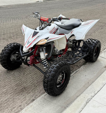 Yamaha  YFZ 450r Año 2019