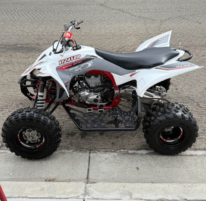 Yamaha  YFZ 450r Año 2019