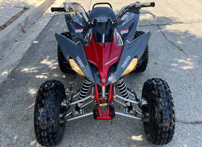 Yamaha  Raptor  250R  Año 2008