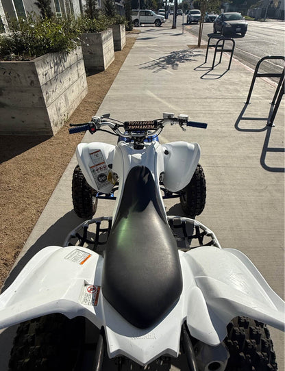 Yamaha  Raptor 700cc Año 2006