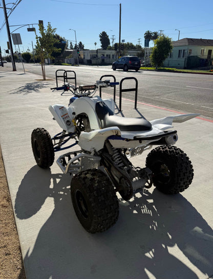 Yamaha  Raptor 700cc Año 2006