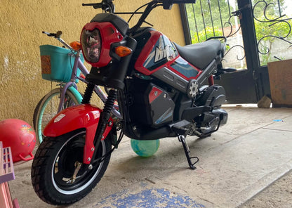 Itálika  Bit150  Año 2022