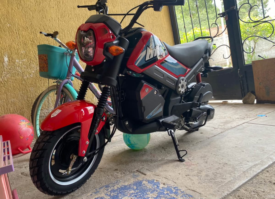 Itálika  Bit150  Año 2022