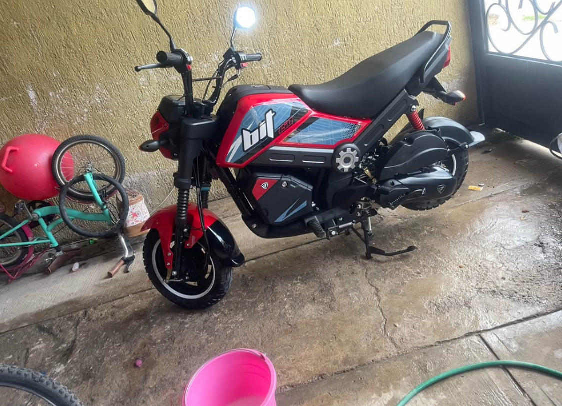 Itálika  Bit150  Año 2022