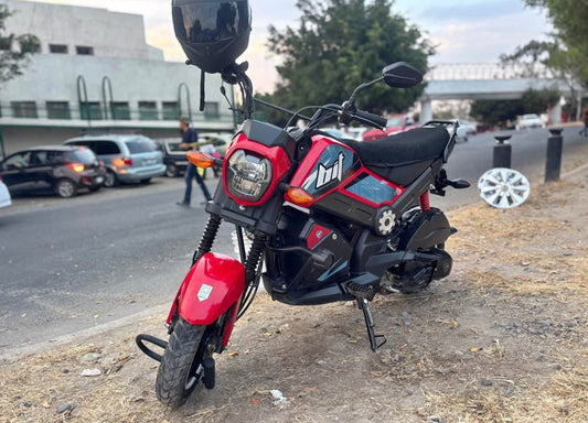 Itálika  Bit150  Año 2022