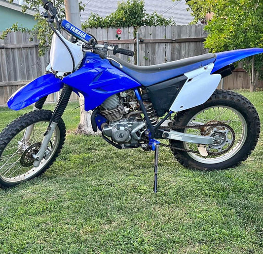 Yamaha  TTR230  Año 2005