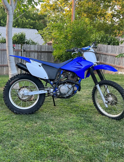 Yamaha  TTR230  Año 2005