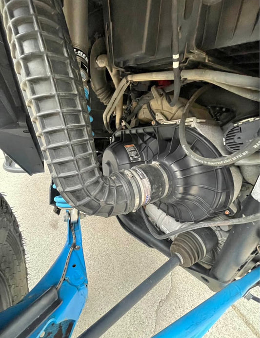 Polaris  RZR turbo  1000 Año 2019