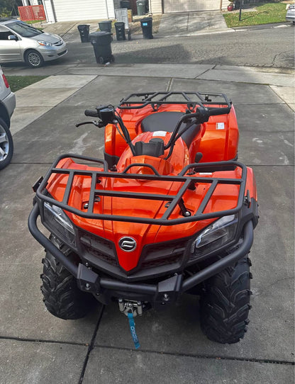 C-forcé  500cc Año 2023