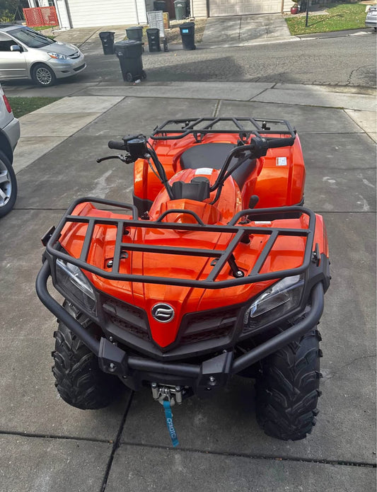 C-forcé  500cc Año 2023