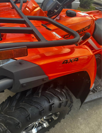 C-forcé  500cc Año 2023