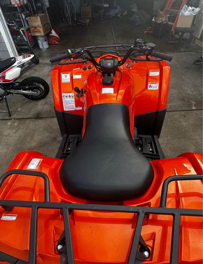 C-forcé  500cc Año 2023