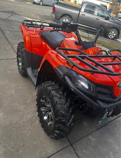 C-forcé  500cc Año 2023